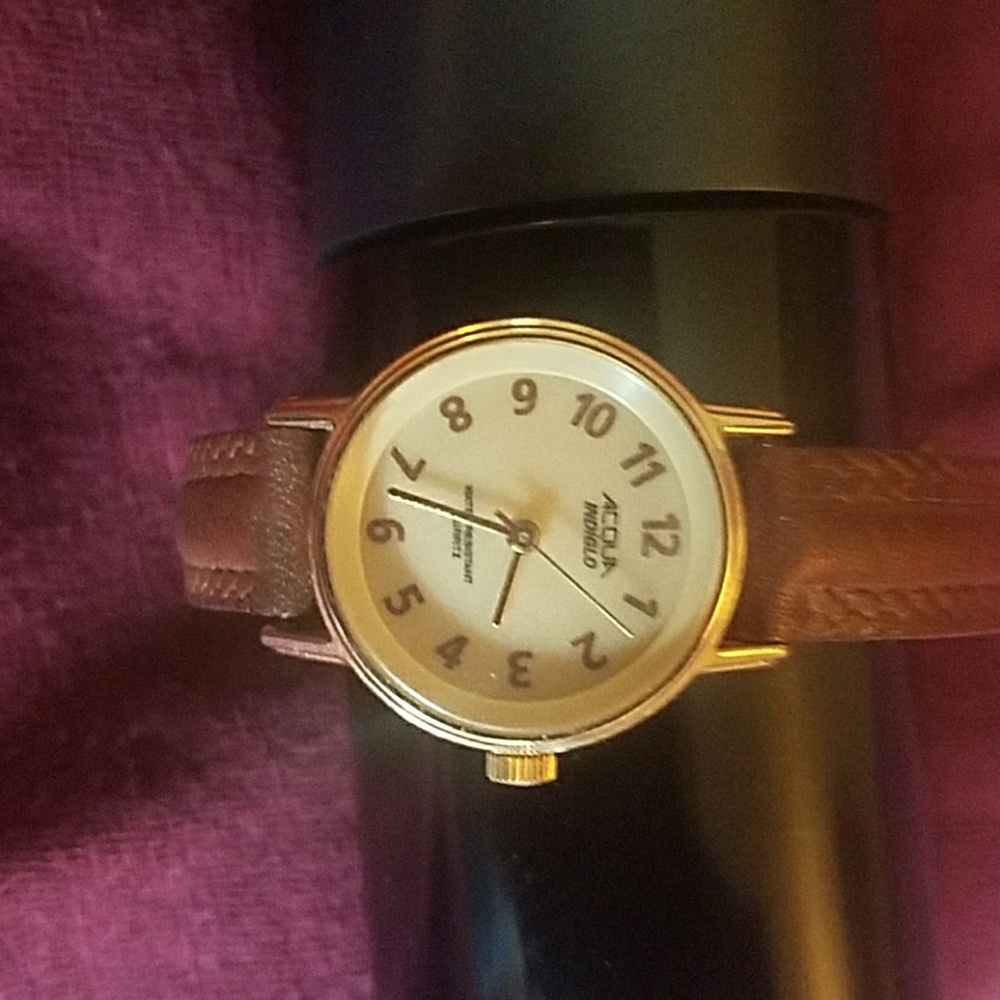 Watch